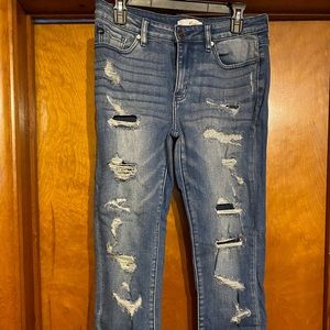 NWOT KanCans Size- 9/28